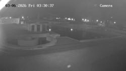 Hlavní bazén, divoká řeka