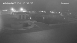 Hlavní bazén, divoká řeka