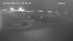 Hlavní bazén, divoká řeka