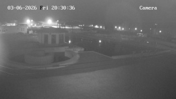 Koupaliště Chropyně