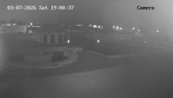 Hlavní bazén, divoká řeka