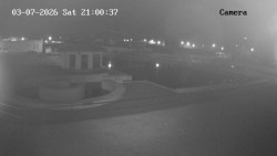 Hlavní bazén, divoká řeka