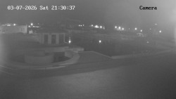 Hlavní bazén, divoká řeka