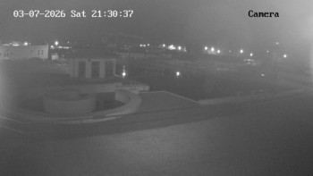 Koupaliště Chropyně