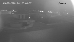 Hlavní bazén, divoká řeka