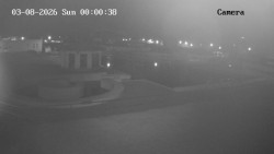 Hlavní bazén, divoká řeka