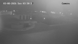 Hlavní bazén, divoká řeka