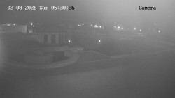 Hlavní bazén, divoká řeka