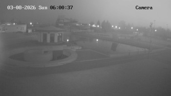 Koupaliště Chropyně