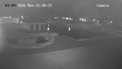 Hlavní bazén, divoká řeka