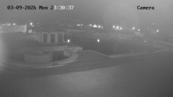 Hlavní bazén, divoká řeka