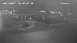 Hlavní bazén, divoká řeka