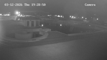 Koupaliště Chropyně