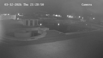 Koupaliště Chropyně