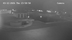 Hlavní bazén, divoká řeka