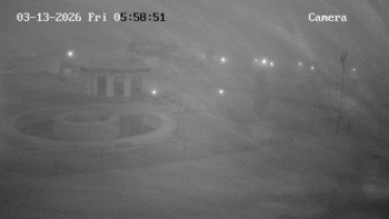 Koupaliště Chropyně