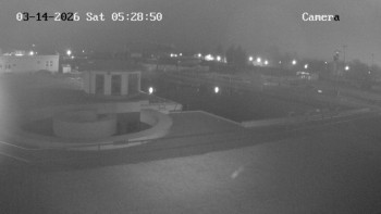 Koupaliště Chropyně