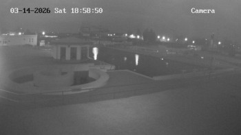 Koupaliště Chropyně