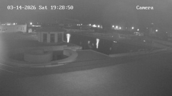 Koupaliště Chropyně