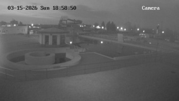 Koupaliště Chropyně