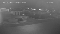 Hlavní bazén, divoká řeka