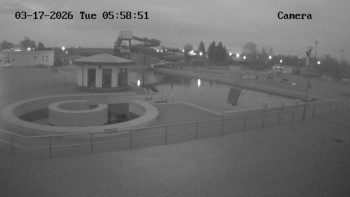 Koupaliště Chropyně