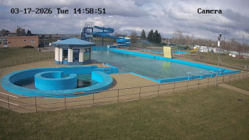 Koupaliště Chropyně