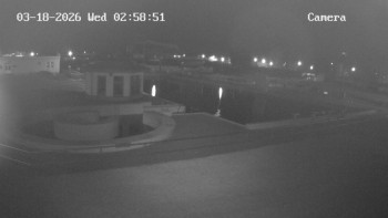 Koupaliště Chropyně