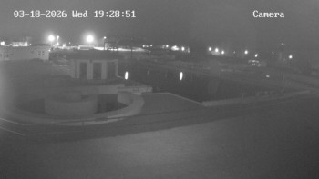 Koupaliště Chropyně