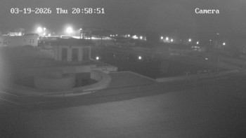 Koupaliště Chropyně