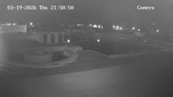 Koupaliště Chropyně