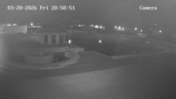 Koupaliště Chropyně