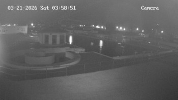 Koupaliště Chropyně