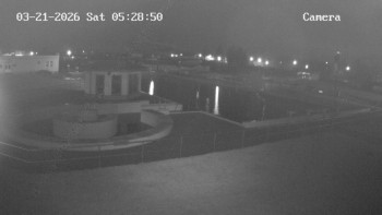 Koupaliště Chropyně