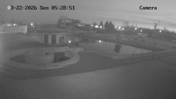 Koupaliště Chropyně