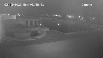 Koupaliště Chropyně