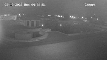 Koupaliště Chropyně