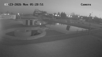 Koupaliště Chropyně