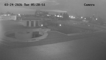 Koupaliště Chropyně