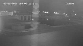 Koupaliště Chropyně