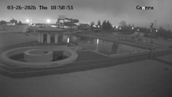 Koupaliště Chropyně