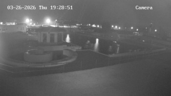 Koupaliště Chropyně