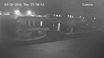 Koupaliště Chropyně