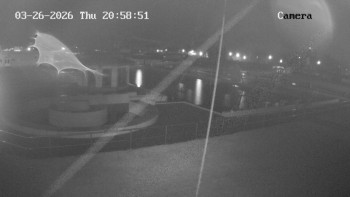 Koupaliště Chropyně