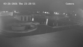 Koupaliště Chropyně