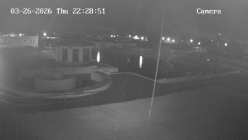 Koupaliště Chropyně