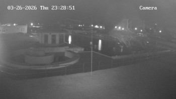 Koupaliště Chropyně