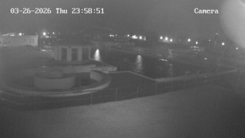 Koupaliště Chropyně