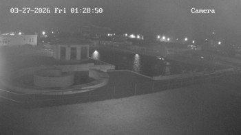 Koupaliště Chropyně