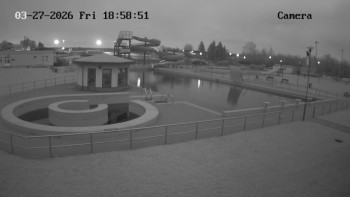 Koupaliště Chropyně